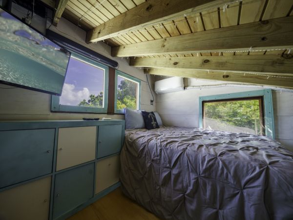 Secluded Five Bedroom Vacation Rental St. Thomas