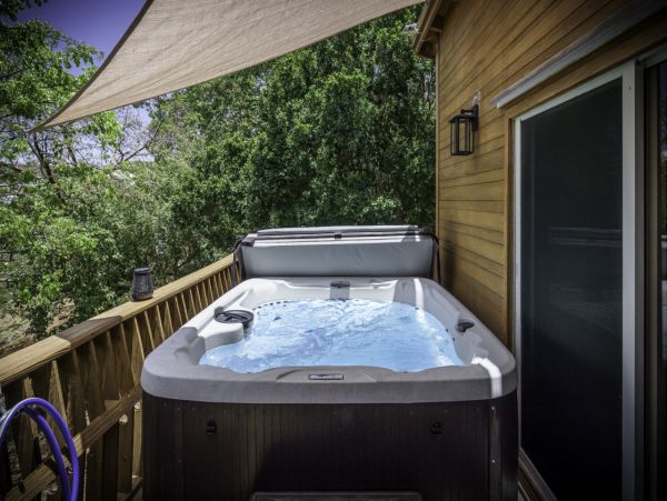 Secluded Five Bedroom Vacation Rental St. Thomas