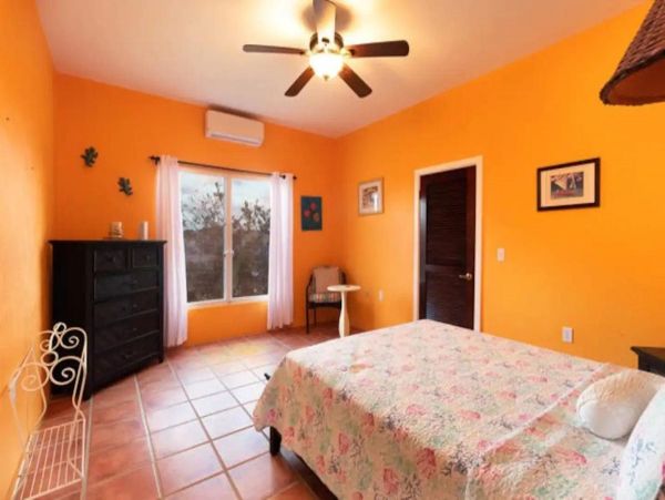 St. John Vacation Pool Home Five Bedroom Walk to Beach