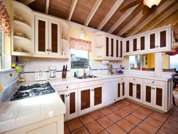 St. John Vacation Pool Home Five Bedroom Walk to Beach