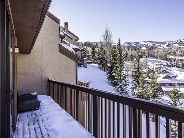 Snowmass Vacation Condo Two Bedroom