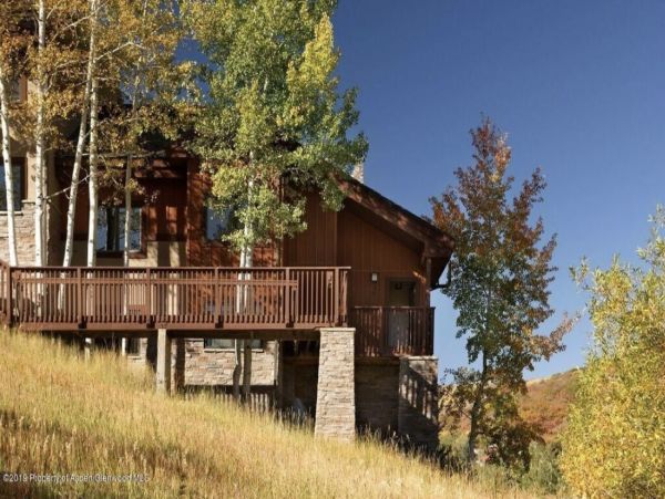 Snowmass Vacation Condo Two Bedroom