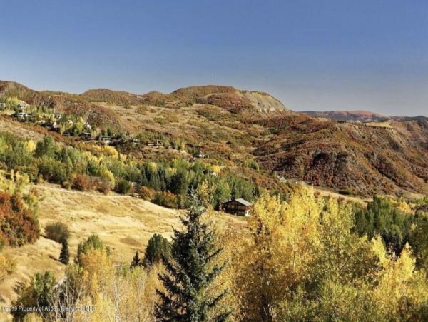 Snowmass Vacation Condo Two Bedroom