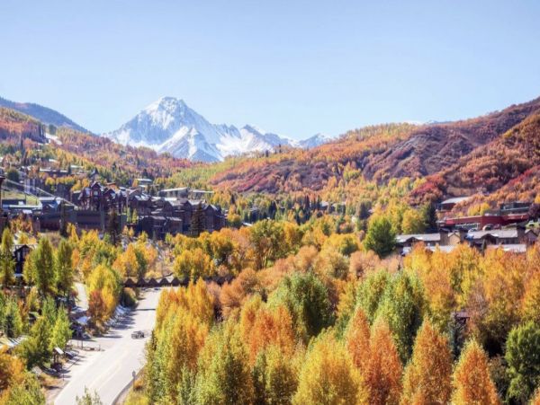 Snowmass Vacation Condo Two Bedroom