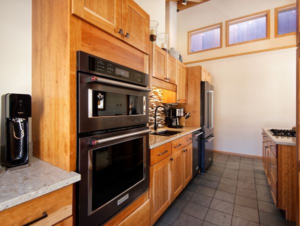 Snowmass Vacation Condo Two Bedroom