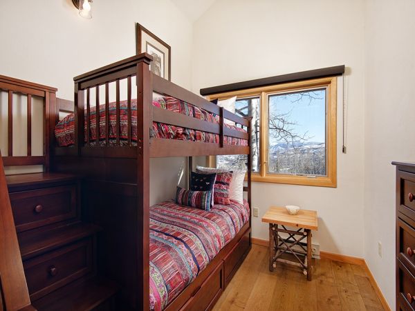 Snowmass Vacation Condo Two Bedroom