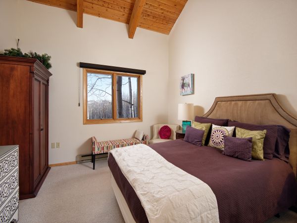 Snowmass Vacation Condo Two Bedroom