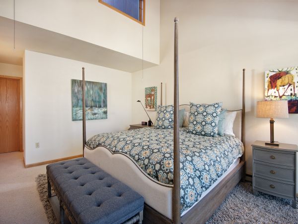 Snowmass Vacation Condo Two Bedroom