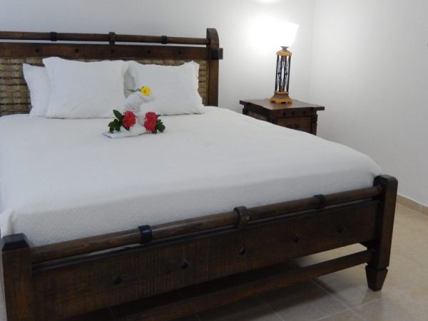 Oceanfront 7 Bedroom Vacation Villa with Private Pool