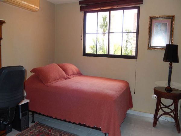 Oceanfront 7 Bedroom Vacation Villa with Private Pool