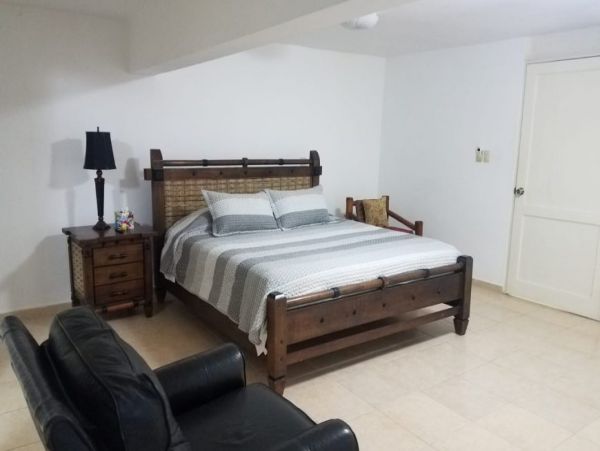 Oceanfront 7 Bedroom Vacation Villa with Private Pool