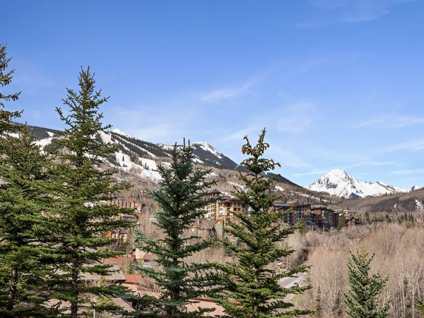 Snowmass Vacation Condo Three Bedroom