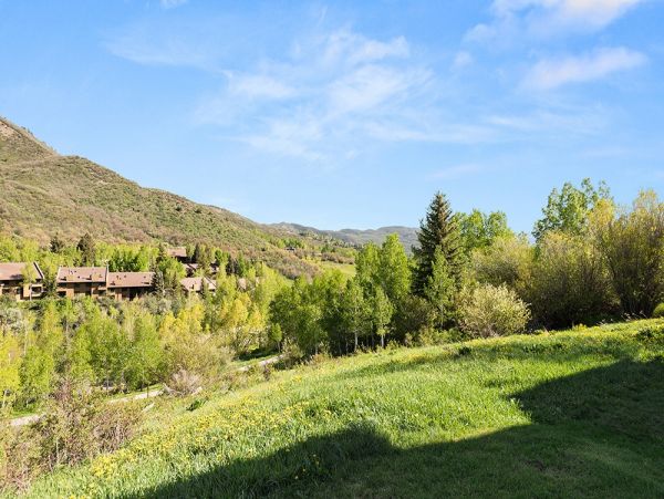 Snowmass Vacation Condo Three Bedroom