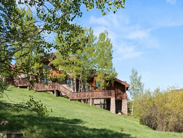 Snowmass Vacation Condo Three Bedroom