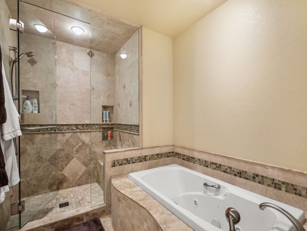 Snowmass Vacation Condo Three Bedroom