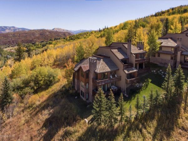 Snowmass Vacation Condo Three Bedroom