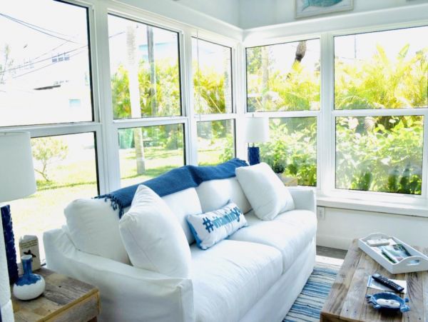 Lovely 2 Bedroom Vacation Rental Short Walk to Beach