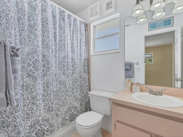 Punta Gorda Vacation Home Three Bedroom Canal Views
