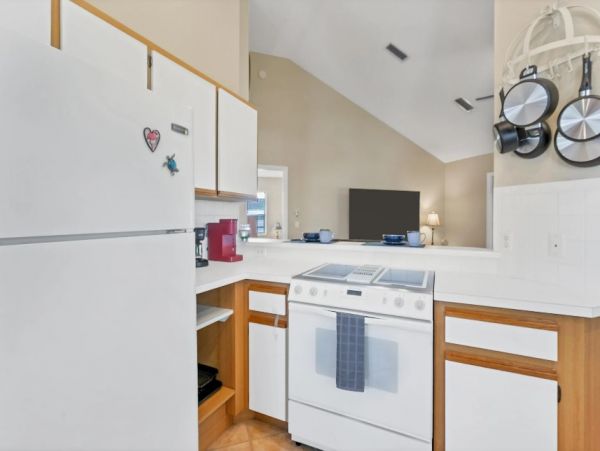 Punta Gorda Vacation Home Three Bedroom Canal Views