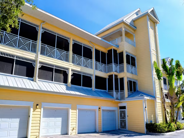 Bonita Springs Condo 1059843