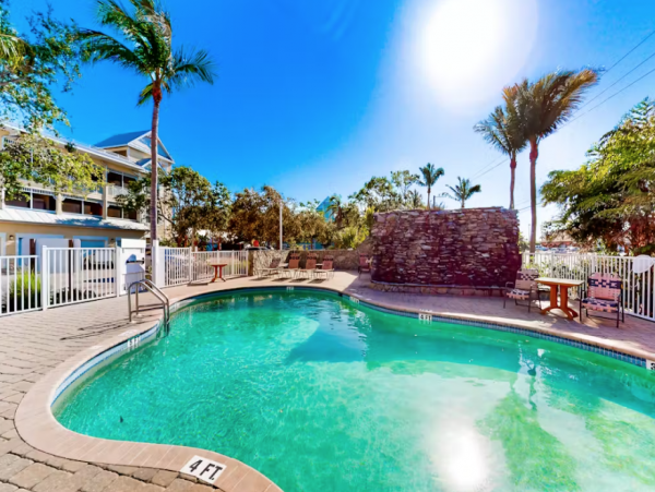 Bonita Springs Condo 1059843