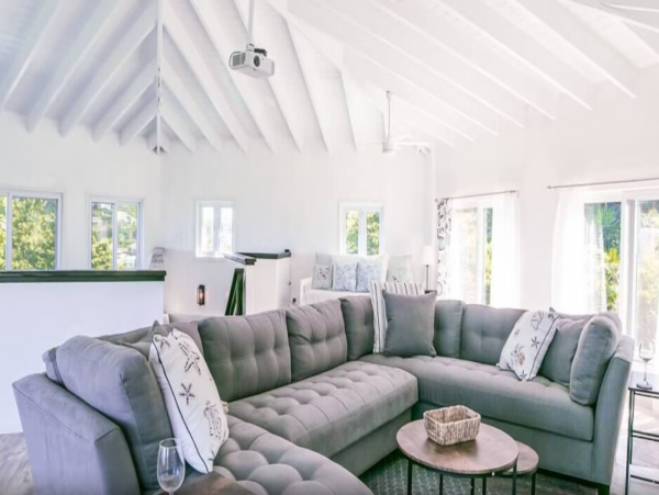 Beautiful 3 Bedroom Vacation Rental in St. Thomas