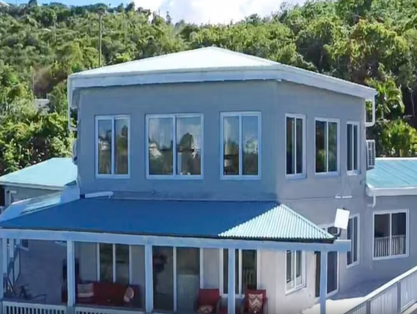 Beautiful 3 Bedroom Vacation Rental in St. Thomas