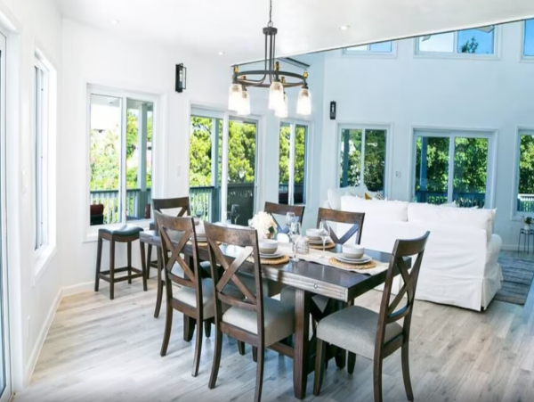 Beautiful 3 Bedroom Vacation Rental in St. Thomas