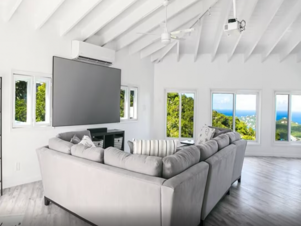 Beautiful 3 Bedroom Vacation Rental in St. Thomas