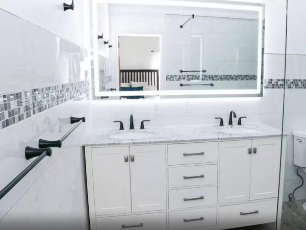 Beautiful 3 Bedroom Vacation Rental in St. Thomas