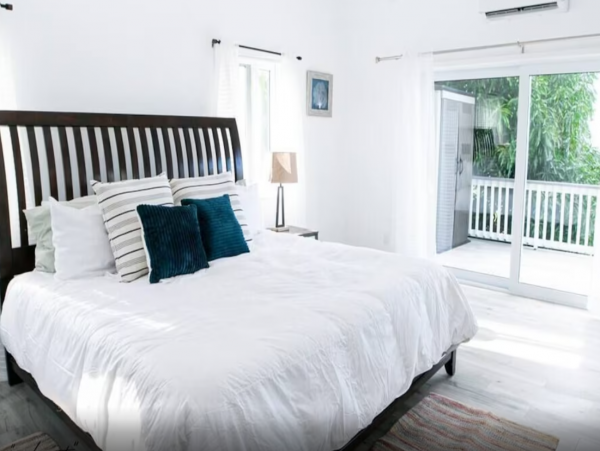Beautiful 3 Bedroom Vacation Rental in St. Thomas