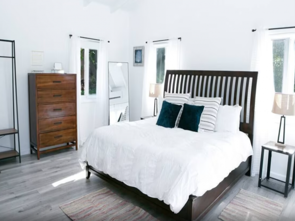 Beautiful 3 Bedroom Vacation Rental in St. Thomas