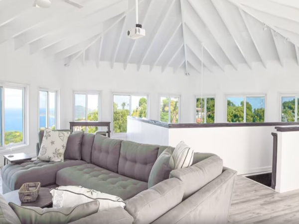 Beautiful 3 Bedroom Vacation Rental in St. Thomas