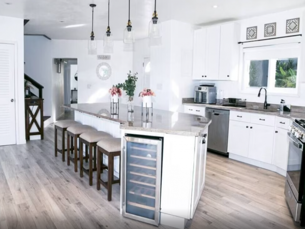 Beautiful 3 Bedroom Vacation Rental in St. Thomas