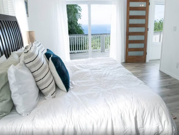 Beautiful 3 Bedroom Vacation Rental in St. Thomas
