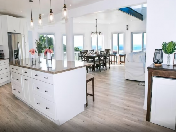 Beautiful 3 Bedroom Vacation Rental in St. Thomas