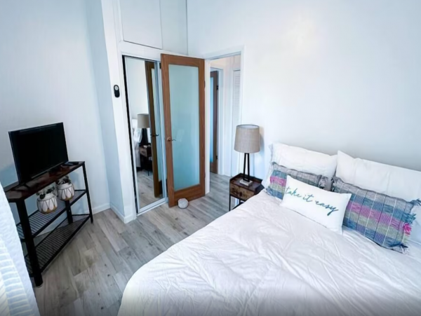 Beautiful 3 Bedroom Vacation Rental in St. Thomas
