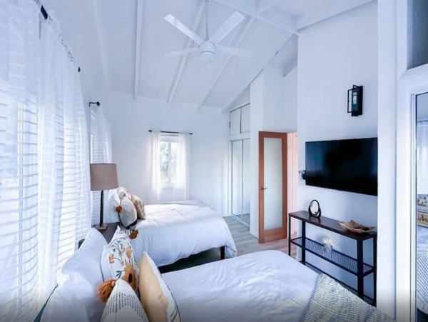 Beautiful 3 Bedroom Vacation Rental in St. Thomas