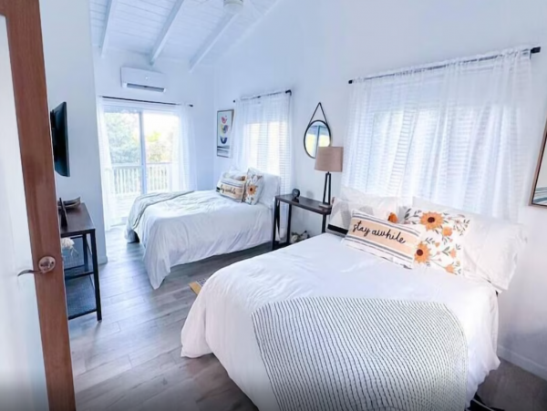Beautiful 3 Bedroom Vacation Rental in St. Thomas