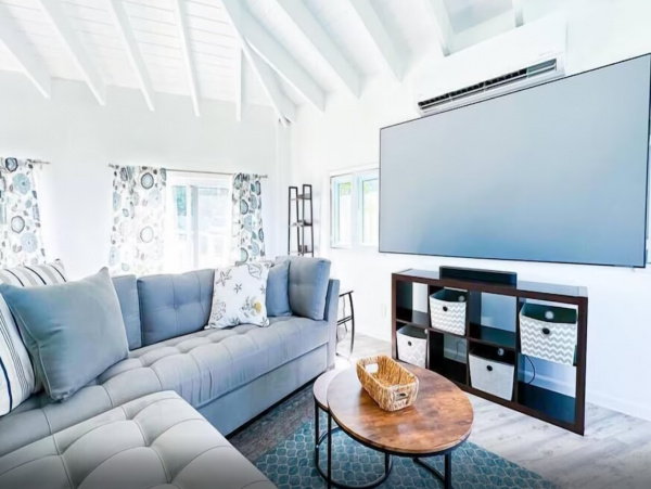 Beautiful 3 Bedroom Vacation Rental in St. Thomas