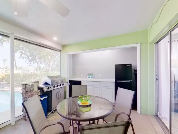 Cape Coral Home 1059855