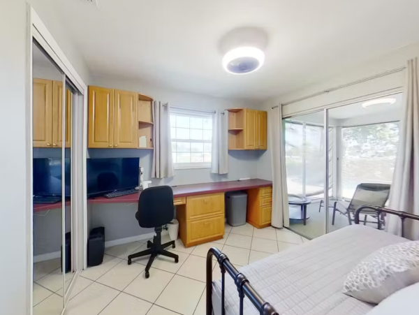 Cape Coral Home 1059855