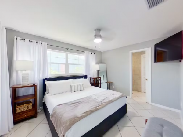 Cape Coral Home 1059855
