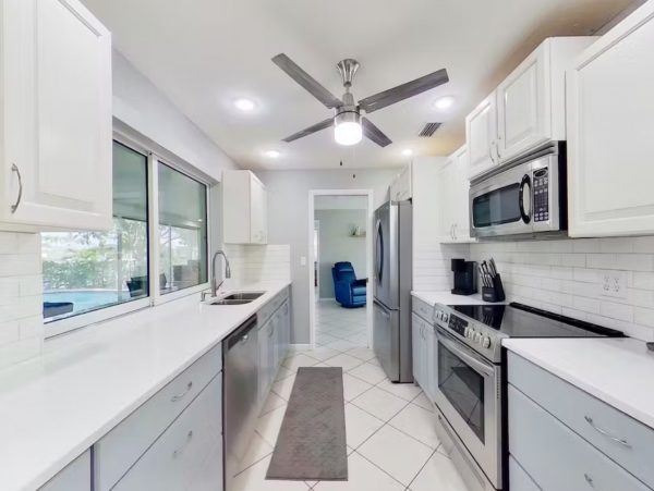 Cape Coral Home 1059855