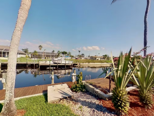 Cape Coral Home 1059855