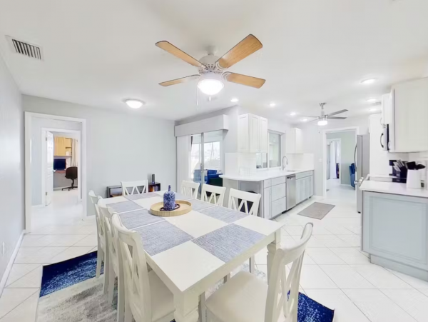 Cape Coral Home 1059855