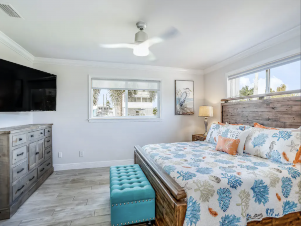 Charming 3 Bedroom Vacation Rental in Matlacha
