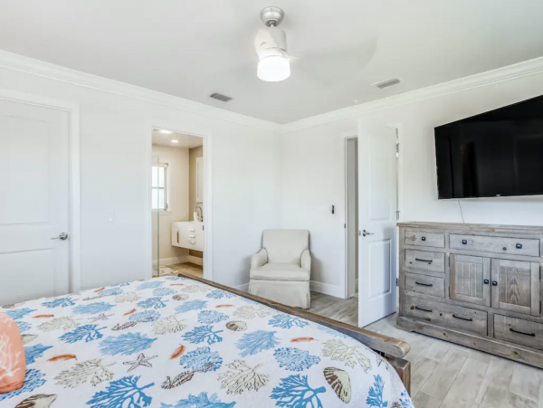 Charming 3 Bedroom Vacation Rental in Matlacha
