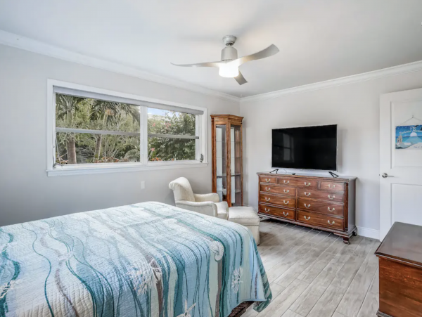 Charming 3 Bedroom Vacation Rental in Matlacha