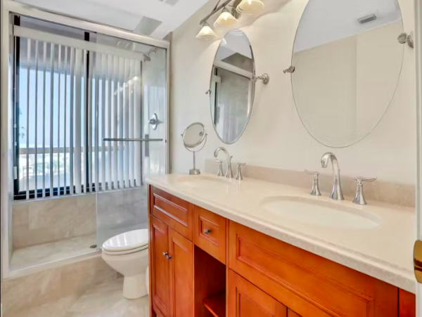 2-Bedroom Oceanfront Escape with Resort Amenities